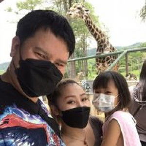 Pim Ploy Love profile icon