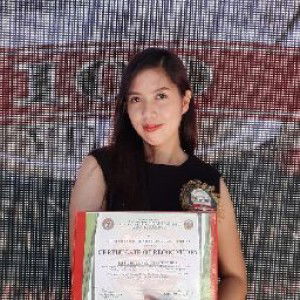 Lenel Grace Baruiz profile icon