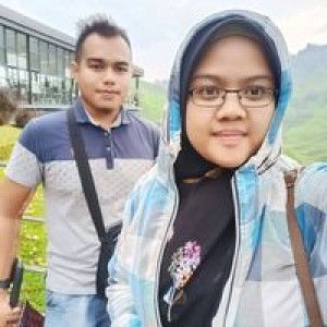 Nabihah Sabri profile icon