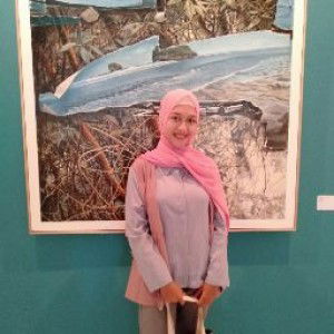 Futikhatir Rokhmah profile icon