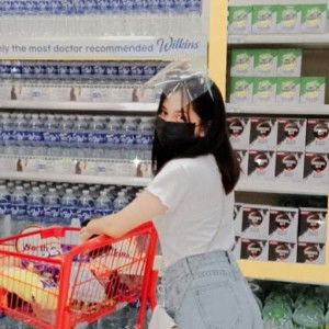 Zhaiera Gacosta profile icon