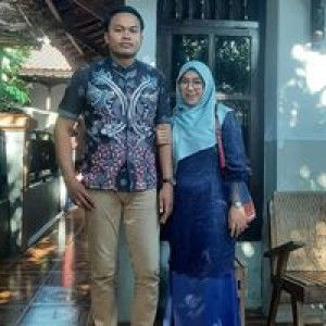 Dwi Setiawati profile icon