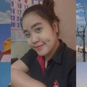 Fern Thanyalak profile icon