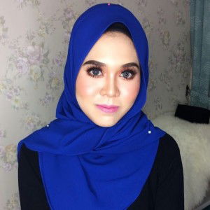 Fatin Syairah profile icon
