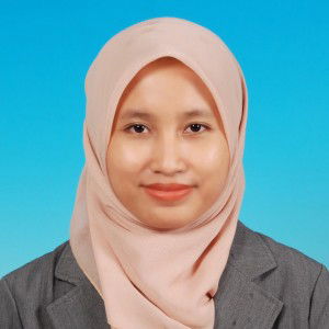 Nurnabihah Mohamed Azman profile icon