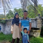 Asfarina Ahmad Fuad profile icon