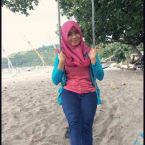 Rosdiana Oktavia profile icon