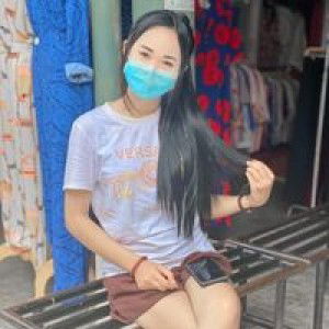 Natthada Suksamran profile icon