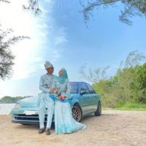 Siti Jamilah Ahmad profile icon