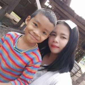 แม่พลอย น้องเปรม profile icon
