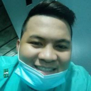 Raymart Hubilla profile icon