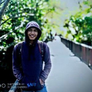 Surya soraya profile icon