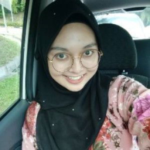 Nursyafika Johari profile icon