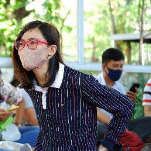 Selvyna Tjoa (蔡淑玲) profile icon