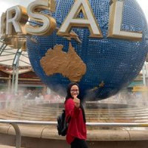 Siti Zulaikha binti Razali profile icon