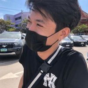 Kitsada Promta profile icon