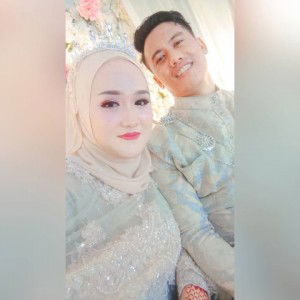 Fatihah Nabila profile icon