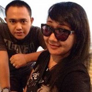 Denique Novayanti profile icon