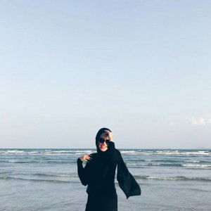 Nur Aishah profile icon