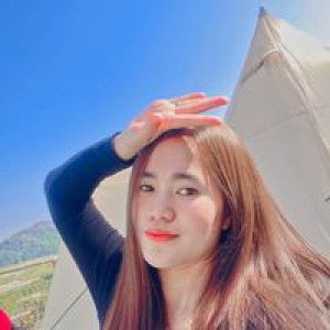 ผัก' กาด profile icon