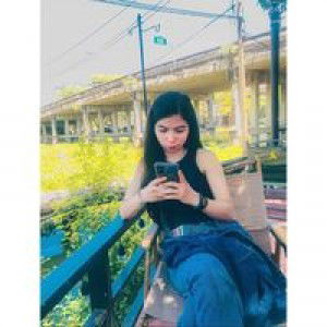 Belle Jarinyapat profile icon