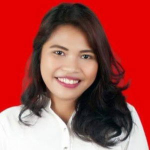 Floribertha Ermelinda Rani Putri profile icon