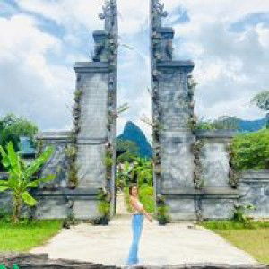 NiNew Pennapa Auppakhot profile icon