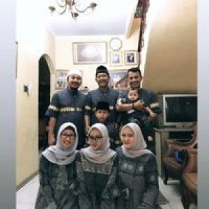 Ika Wijayanti profile icon