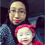 25- Haswani Izian Abdul Aziz profile icon