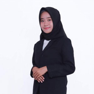 Aullya Ridwan profile icon