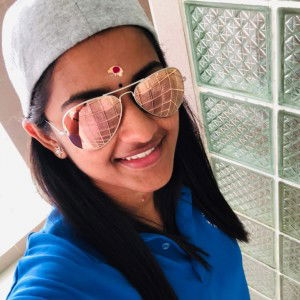 Maygalai Ravee profile icon