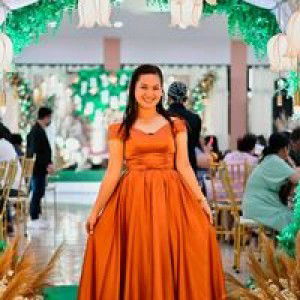 Donna Sibug Aguilar - Arce profile icon