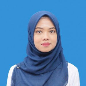 nurfatin tiha profile icon