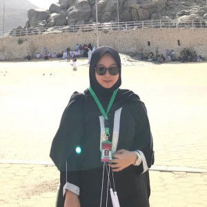 Sonia Khairina Zahra profile icon