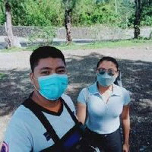 Reggie Bataan Rungduen profile icon