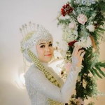 Kezia Dwi L profile icon