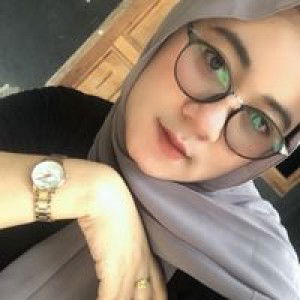 Hilda Widia profile icon