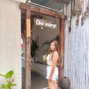 Nu Fon Panthai profile icon