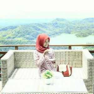 Agustina Nurul profile icon