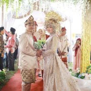 Imelda Desniarti profile icon