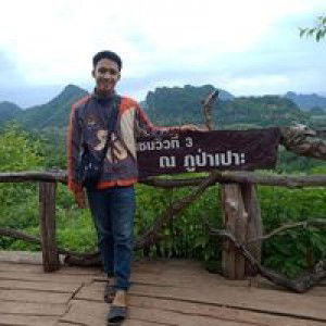 Pittaya Somsut profile icon