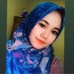 Iin Alice profile icon