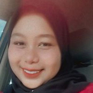 Rosmariana Mariana profile icon