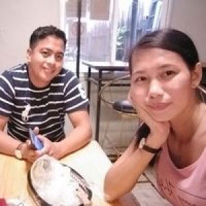 Zhel Calicdan-Quiban profile icon