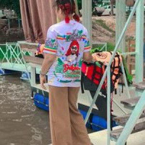 Patehaee Yen Eam profile icon