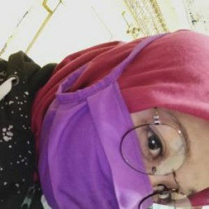 Nur Robiatul Adawiyah profile icon