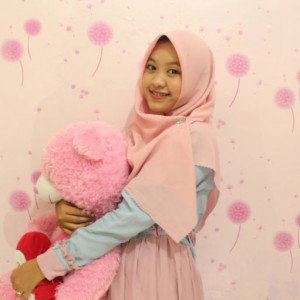 Devi Azifa profile icon