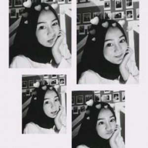 Zia Azizah profile icon