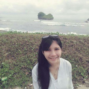 Devi Sandra profile icon