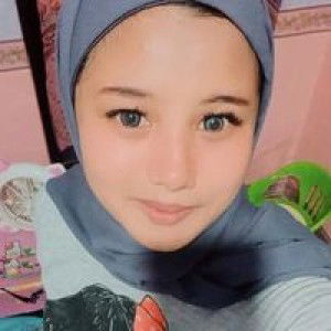 Rozha Khanza Kiona profile icon